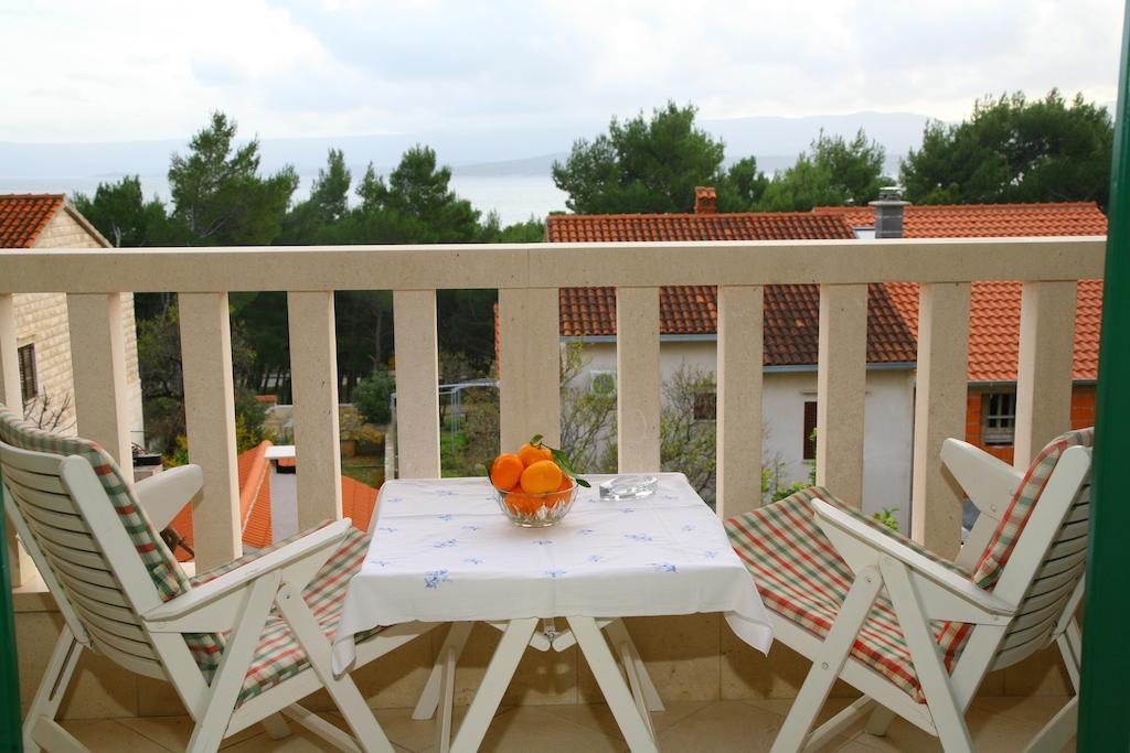 Guest House Marija Bol Quarto foto