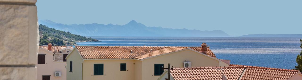 Guest House Marija Bol Exterior foto