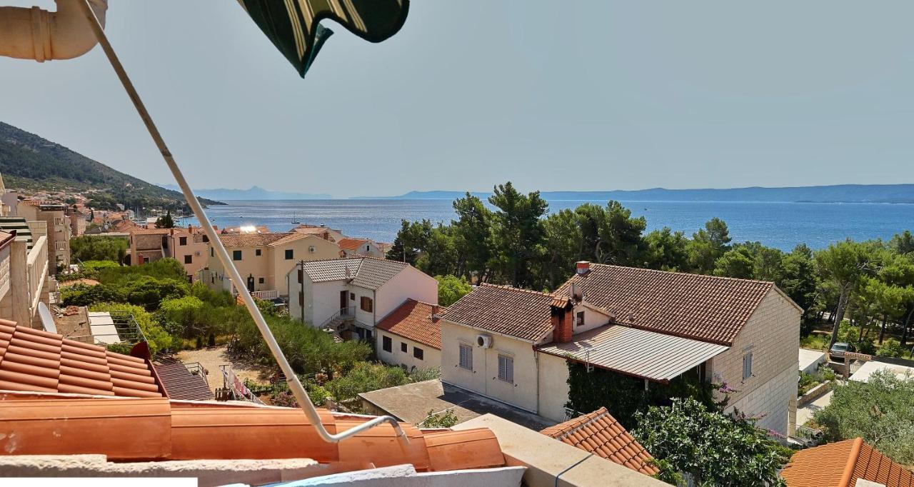Guest House Marija Bol Exterior foto