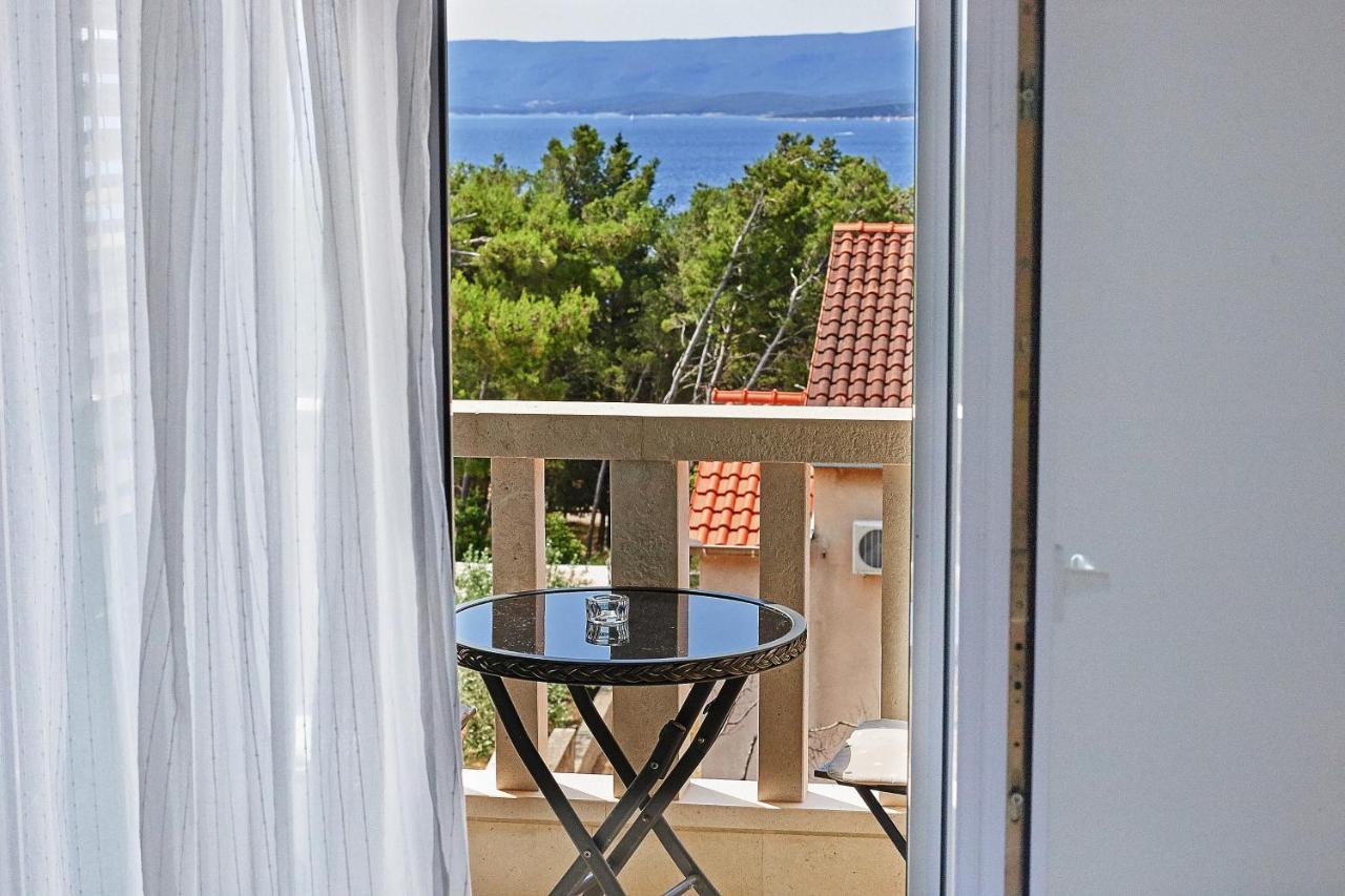 Guest House Marija Bol Exterior foto