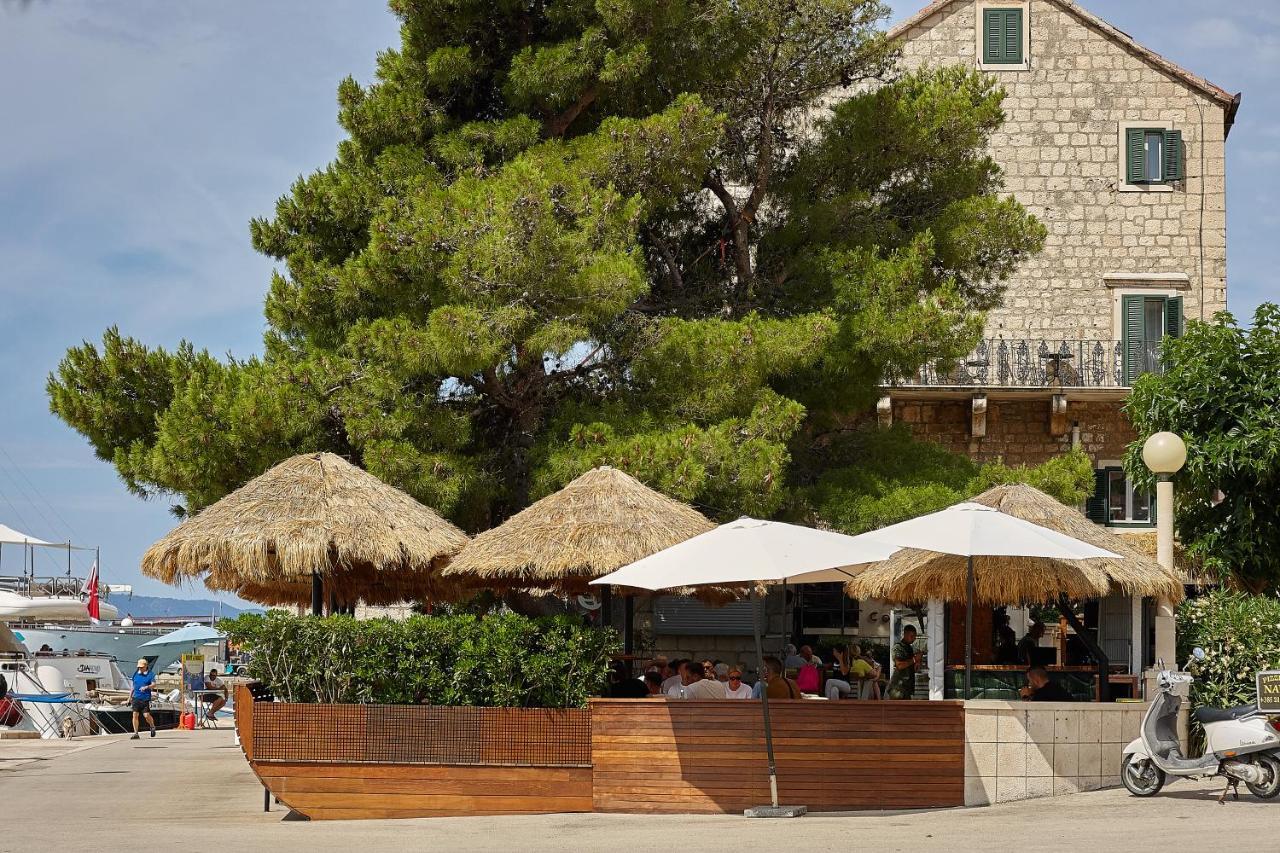 Guest House Marija Bol Exterior foto