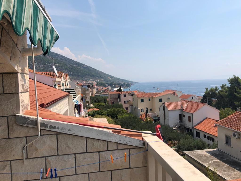 Guest House Marija Bol Exterior foto