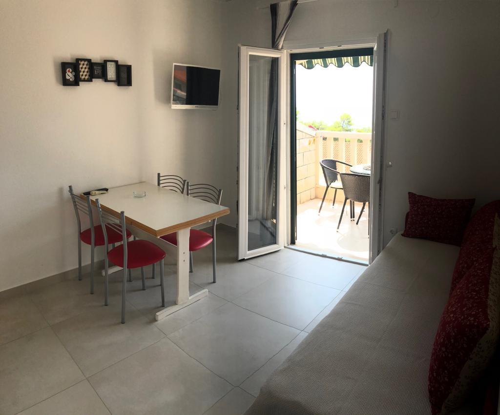 Guest House Marija Bol Exterior foto